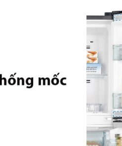 Tủ Lạnh Hitachi Inverter 390 Lít R-FVY510PGV0-GBK - 38 Tủ Lạnh Hitachi Inverter 390 Lít R-FVY510PGV0-GBK - 37