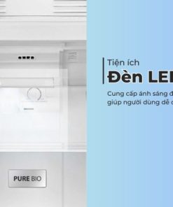 Tủ lạnh Toshiba Inverter 180 lít GR-RT234WE-PMV(52) - 29