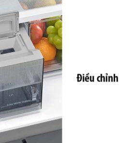 Tủ lạnh Samsung Inverter 649 lít RF59C700ES9/SV - 24 Tủ lạnh Samsung Inverter 649 lít RF59C700ES9/SV - 23