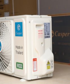 Điều hòa Casper 9000 BTU 1 chiều LC-09FS33 - 22 Điều hòa Casper 9000 BTU 1 chiều LC-09FS33 - 21
