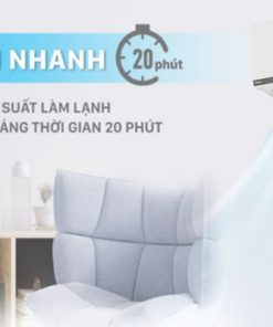 Máy lạnh Daikin Inverter 2.5 HP FTKB60XVMV - 22 Máy lạnh Daikin Inverter 2.5 HP FTKB60XVMV - 21