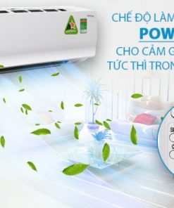 Điều hòa Panasonic 24000 Btu 1 chiều N24ZKH-8 - 19