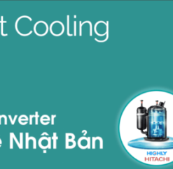Máy lạnh Hisense Inverter 1.5 HP AS-13TW4RYDTU00 - 36 Máy lạnh Hisense Inverter 1.5 HP AS-13TW4RYDTU00 - 35