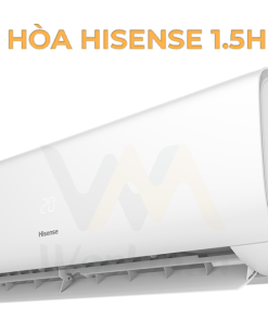Máy lạnh Hisense Inverter 1.5 HP AS-13TW4RYDTU00 - 24 Máy lạnh Hisense Inverter 1.5 HP AS-13TW4RYDTU00 - 23
