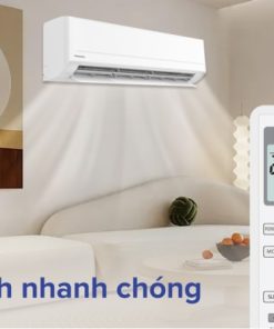 Máy lạnh Panasonic 1.5HP CU/CS-N12ZKH-8 - 24 Máy lạnh Panasonic 1.5HP CU/CS-N12ZKH-8 - 23