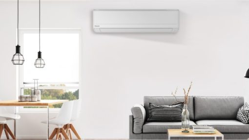 Máy lạnh Panasonic 1.5HP CU/CS-N12ZKH-8 - 7