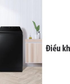 Máy Giặt Samsung Inverter 23 kg WA23A8377GV/SV - 29