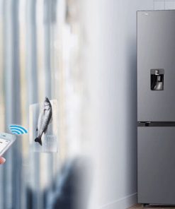 Tủ lạnh Toshiba Inverter 509 lít GR-RF605WI-PMV(06)-MG - 39