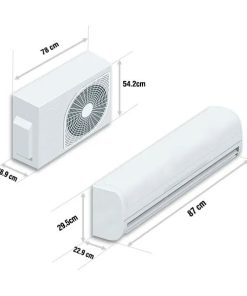 Máy lạnh Panasonic Inverter 1.5 HP CU/CS-U12ZKH-8 - 14 Máy lạnh Panasonic Inverter 1.5 HP CU/CS-U12ZKH-8 - 13