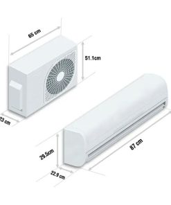 Máy lạnh Panasonic Inverter 1 HP CU/CS-U9ZKH-8 - 16 Máy lạnh Panasonic Inverter 1 HP CU/CS-U9ZKH-8 - 15