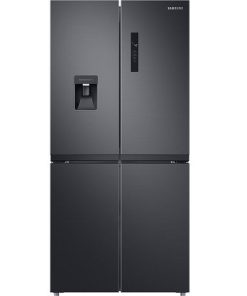 Tủ lạnh Samsung Inverter 488 lít RF48A4010B4/SV