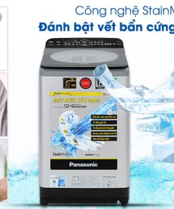 Máy giặt Panasonic Inverter 9.5 kg NA-FD95X1LRV - 52 Máy giặt Panasonic Inverter 9.5 kg NA-FD95X1LRV - 51