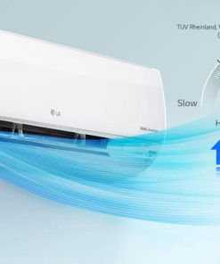 Máy lạnh LG Inverter 1.5 HP V13WIN - 35