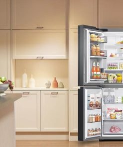 Tủ Lạnh Samsung Inverter 648 Lít RF59CB66F8S/SV - 36 Tủ Lạnh Samsung Inverter 648 Lít RF59CB66F8S/SV - 35