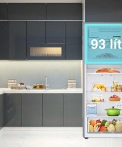 Tủ lạnh Samsung Inverter 382 lít RT38CB6784C3SV - 36 Tủ lạnh Samsung Inverter 382 lít RT38CB6784C3SV - 35