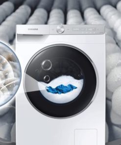 Máy giặt Samsung 13 kg Inverter WW13T504DAW - 35