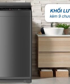 Máy giặt Sharp 12 kg ES-W12NV-GY - 30 Máy giặt Sharp 12 kg ES-W12NV-GY - 29