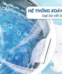 Máy giặt Sharp 12 kg ES-W12NV-GY - 26 Máy giặt Sharp 12 kg ES-W12NV-GY - 25