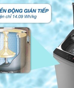 Máy giặt Sharp 12 kg ES-W12NV-GY - 24 Máy giặt Sharp 12 kg ES-W12NV-GY - 23