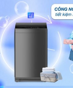 Máy giặt Sharp 12 kg ES-W12NV-GY - 28 Máy giặt Sharp 12 kg ES-W12NV-GY - 27