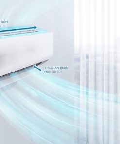 Máy lạnh Samsung Inverter 1.5 HP AR13CYHAAWKNSV - 52 Máy lạnh Samsung Inverter 1.5 HP AR13CYHAAWKNSV - 51