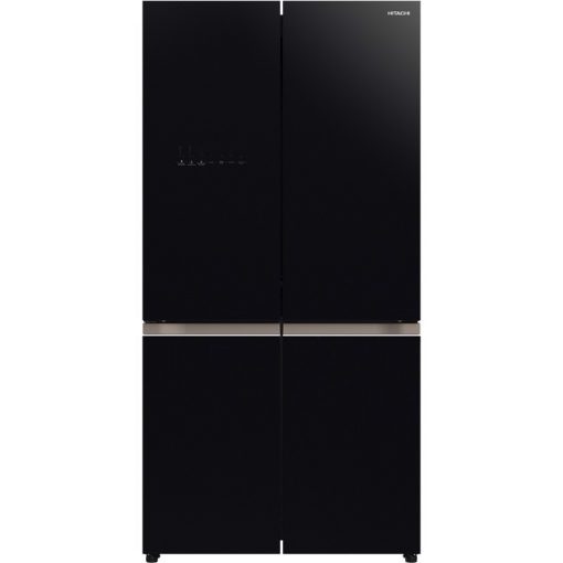 Tủ lạnh Hitachi Inverter 569 lít R-WB640VGV0-GBK - 1