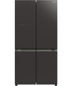 Tủ lạnh Hitachi Inverter 569 lít R-WB640VGV0-GMG