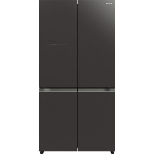 Tủ lạnh Hitachi Inverter 569 lít R-WB640VGV0-GMG - 1