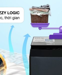 Máy giặt Toshiba 9 kg AW-M1000FV(MK) - 29