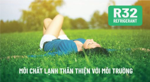 Máy lạnh Panasonic 1 HP CU/CS-N9ZKH-8 - 3