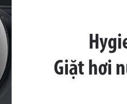 Máy Giặt Samsung Inverter 23 kg WA23A8377GV/SV - 33