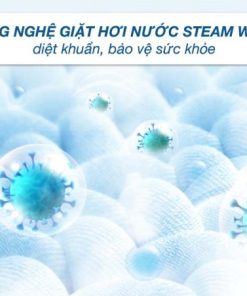 Máy giặt Aqua Inverter 15 kg AQD-A1500H.PS - 43