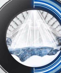 Máy Giặt Sấy Samsung Inverter 9.5/6 Kg WD95T4046CE/SV - 25