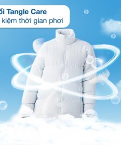 Máy Giặt Panasonic Inverter 10.5 Kg NA-FD10VR1BV - 36 Máy Giặt Panasonic Inverter 10.5 Kg NA-FD10VR1BV - 35