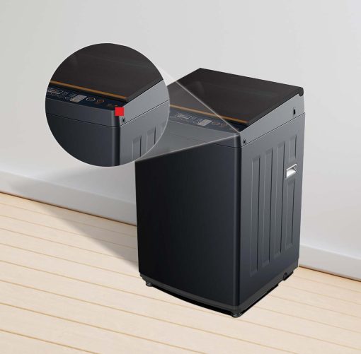 Máy Giặt Toshiba Inverter 10 Kg AW-DM1100JV(MK) - 7