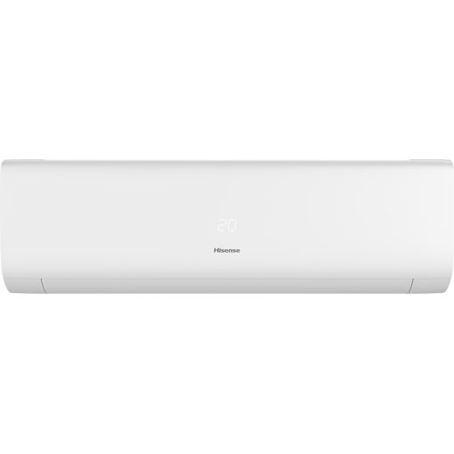 Máy lạnh Hisense Inverter 2 HP AS-18TW4RGATU00 - 1