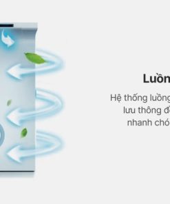 Tủ lạnh Aqua Inverter 324 lít AQR-B388MA(FB) - 32 Tủ lạnh Aqua Inverter 324 lít AQR-B388MA(FB) - 31