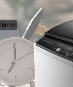Máy giặt Sharp 7.5 Kg ES-Y75HV-S - 26 Máy giặt Sharp 7.5 Kg ES-Y75HV-S - 25