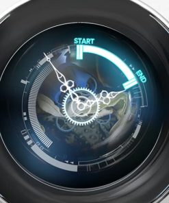 Máy Giặt Hisense Inverter 9.5 Kg WFQY9514EVJMT - 26 Máy Giặt Hisense Inverter 9.5 Kg WFQY9514EVJMT - 25