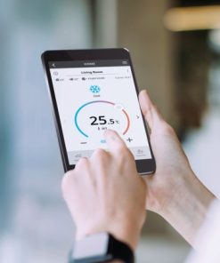 Máy lạnh Panasonic Inverter 1.5HP CU/CS-XPU12XKH-8 - 30 Máy lạnh Panasonic Inverter 1.5HP CU/CS-XPU12XKH-8 - 29