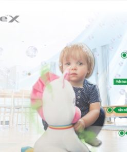 Máy lạnh Panasonic Inverter 1.5HP CU/CS-XPU12XKH-8 - 26 Máy lạnh Panasonic Inverter 1.5HP CU/CS-XPU12XKH-8 - 25