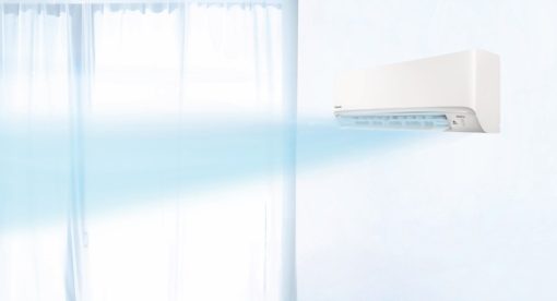 Máy lạnh Panasonic Inverter 1.5HP CU/CS-XPU12XKH-8 - 5