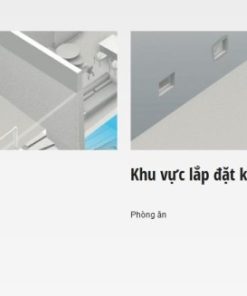 Máy lạnh Panasonic Inverter 1.5HP CU/CS-XPU12XKH-8 - 34 Máy lạnh Panasonic Inverter 1.5HP CU/CS-XPU12XKH-8 - 33