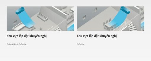 Máy lạnh Panasonic Inverter 1.5HP CU/CS-XPU12XKH-8 - 15