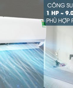 MÁY LẠNH MIDEA 1.0 HP MSAFGII-10CRN8 - 26 MÁY LẠNH MIDEA 1.0 HP MSAFGII-10CRN8 - 25