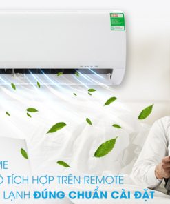 MÁY LẠNH MIDEA 1.0 HP MSAFGII-10CRN8 - 22 MÁY LẠNH MIDEA 1.0 HP MSAFGII-10CRN8 - 21