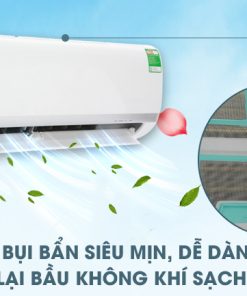 MÁY LẠNH MIDEA 1.0 HP MSAFGII-10CRN8 - 20 MÁY LẠNH MIDEA 1.0 HP MSAFGII-10CRN8 - 19