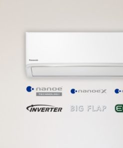 Máy lạnh Panasonic Inverter 1.5HP CU/CS-XPU12XKH-8 - 38 Máy lạnh Panasonic Inverter 1.5HP CU/CS-XPU12XKH-8 - 37