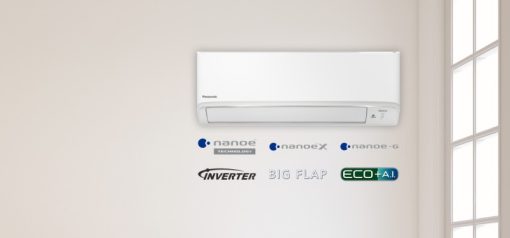 Máy lạnh Panasonic Inverter 1.5HP CU/CS-XPU12XKH-8 - 19