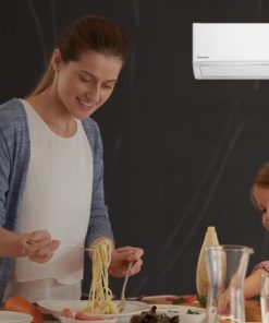 Máy lạnh Panasonic Inverter 1.5HP CU/CS-XPU12XKH-8 - 36 Máy lạnh Panasonic Inverter 1.5HP CU/CS-XPU12XKH-8 - 35